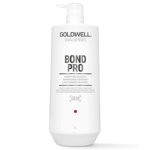 Goldwell Dualsenses Bond Pro Fortifying Shampoo (weak and brittle hair) 1000 ml