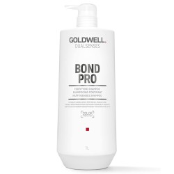 Goldwell Dualsenses Bond Pro Fortifying Shampoo - šampūnas silpniems plaukams, 1000 ml
