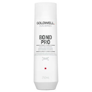 Goldwell Dualsenses Bond Pro Fortifying Shampoo (weak and brittle hair) 250 ml