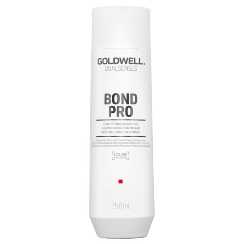 Goldwell Dualsenses Bond Pro Fortifying Shampoo (weak and brittle hair) 250 ml