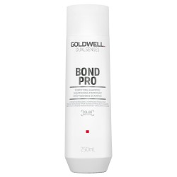 Goldwell Dualsenses Bond Pro Fortifying Shampoo (weak and brittle hair) 250 ml
