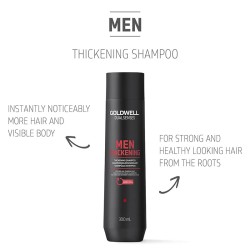Goldwell Dual Senses Men (Thickening Shampoo) 300 ml