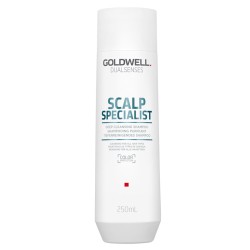 Goldwell Deep Cleansing Shampoo For All Hair Types Dualsenses Scalp Special ist (Deep Cleansing