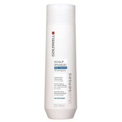 Goldwell Deep Cleansing Shampoo For All Hair Types Dualsenses Scalp Special ist (Deep Cleansing