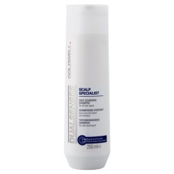 Goldwell Deep Cleansing Shampoo For All Hair Types Dualsenses Scalp Special ist (Deep Cleansing