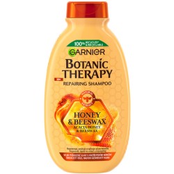 GARNIER Shampoo with honey and propolis for very damaged hair Botanic Therapy ( Repair ing Shampoo)