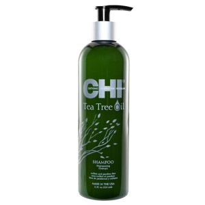 Farouk Systems CHI Tea Tree Oil Shampoo - Hair shampoo 739 ml