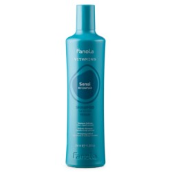 Fanola Vitamins Sensi Shampoo 350 ml
