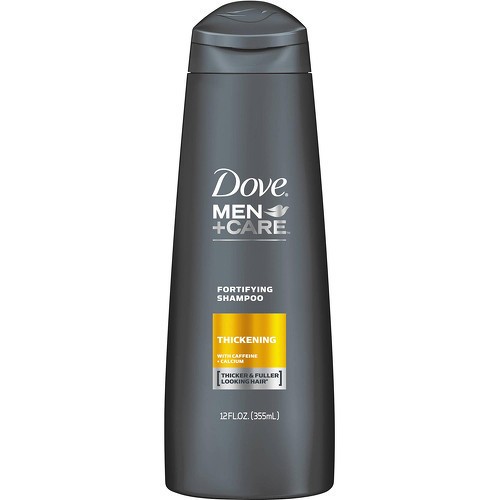 Dove Men+Care Thickening Fortifying Shampoo 400 ml