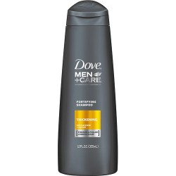 Dove Men+Care Thickening Fortifying Shampoo 400 ml