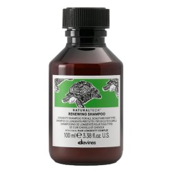 Davines Natural Tech Renewing Shampoo 100 ml