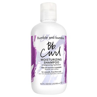 Bumble and bumble Curl Moisturizing Shampoo (curly and wavy hair) 250 ml