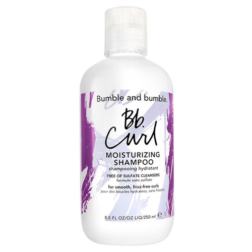 Bumble and bumble Curl Moisturizing Shampoo (curly and wavy hair) 250 ml
