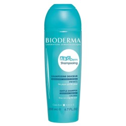 Bioderma ABCDerm Shampoo 200 ml