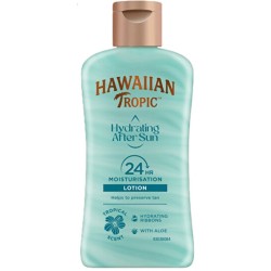 Hawaiian Tropic Silk Hydration Hydrating After Sun Lotion - Drėkinamasis losjonas po deginimosi, 60