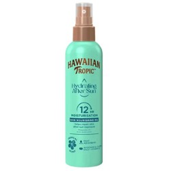 Hawaiian Tropic Hydrating After Sun Skin Nourishing Oil - Maitinantis aliejus po saulės, 150 ml