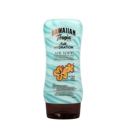 Hawaiian Tropic Silk Hydration Ultra Light After Sun Lotion 180 ml