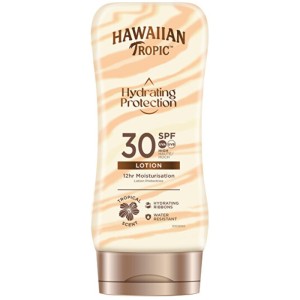 Hawaiian Tropic Hydrating Protection Lotion SPF 30 180 ml