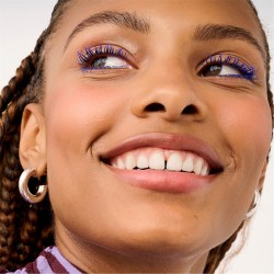 Benefit BADgal Bang Mascara - Long-lasting volumizing mascara 8.5 g Power Blue