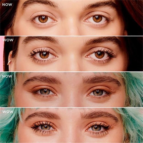 Benefit BADgal BANG! Waterproof Mascara 8,5 g Intense Pitch Black