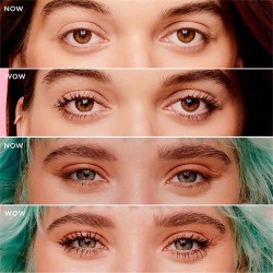 Benefit BADgal BANG! Waterproof Mascara 8,5 g Intense Pitch Black