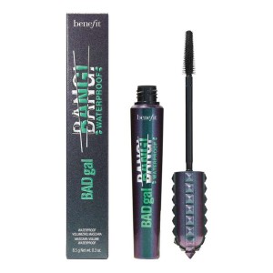Benefit BADgal BANG! Waterproof Mascara 8,5 g Intense Pitch Black