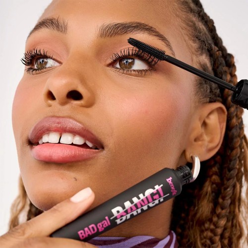 Benefit BADgal BANG! Mascara - Volume Mascara 8 g Black 8 g