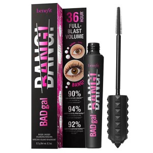 Benefit BADgal BANG! Mascara - Volume Mascara 8 g Black 8 g