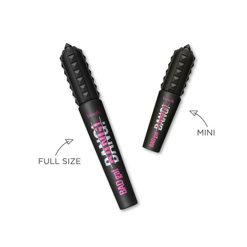 Benefit BADgal BANG! Mascara - Volume Mascara 8 g Black 8 g