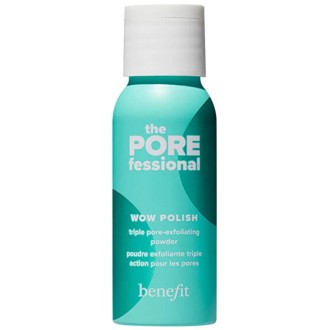 Benefit The Porefessional Wow Polish Triple Pore-Exfoliating Powder - Šveičiamoji pudra, 45 g