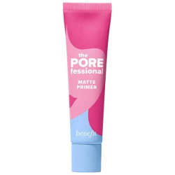 Benefit The Porefessional Matte Primer - Matting primer for make-up 22 ml