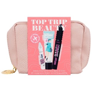 Benefit Top Trip Beauty Set 22 ml