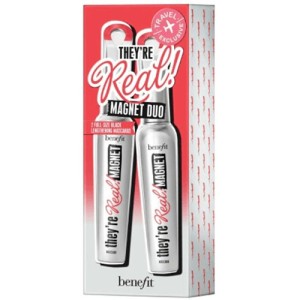 Benefit They're Real! Magnet Mascara Duo 9 g Black