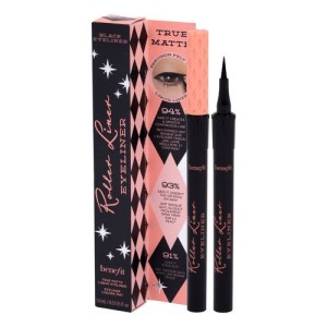 Benefit Roller Liner True Matte - Eyeliner 1 ml Black