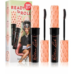 Benefit Roller Lash Super Curling & Lifting Mascara Duopack