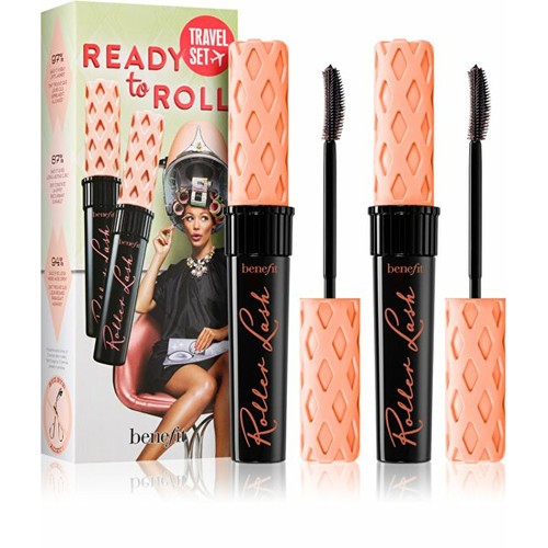Benefit Roller Lash Super Curling & Lifting Mascara Duopack