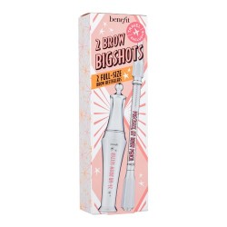 Benefit 2 Brow Bigshots Set Clear