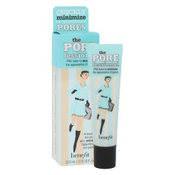 Benefit The POREfessional Minimize Pores - Gentle balm 22 ml