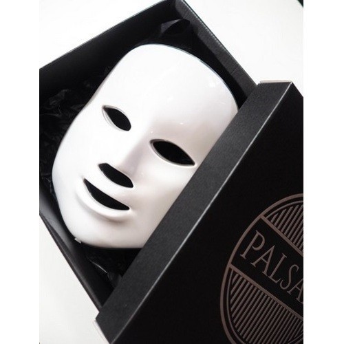 Palsar 7 LED Mask ( White )