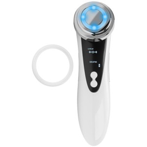 Palsar 7 Galvanic face iron 5 in 1