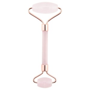 Palsar 7 Face Roller (rose gold)