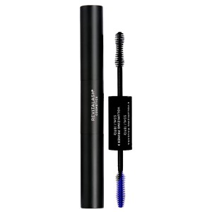 Revitalash Double-Ended Volume Primer & Mascara - Mascara 11 ml Black