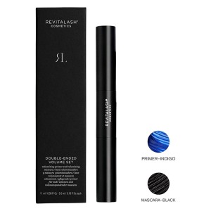 Revitalash Double-Ended Volume Primer & Mascara - Mascara 11 ml Black 2