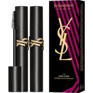 Yves Saint Laurent Lash Clash Duo - dovanų rinkinys