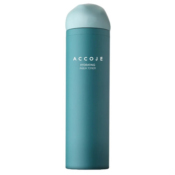 Accoje Hydrating Aqua Toner - drėkinamasis odos tonikas 130 ml
