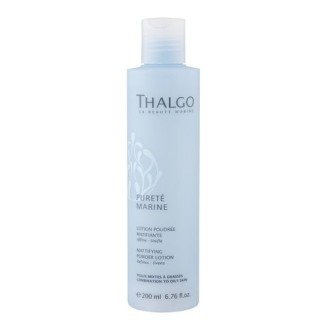 Thalgo Purete Marine Mattifying Powder Lotion 200 ml