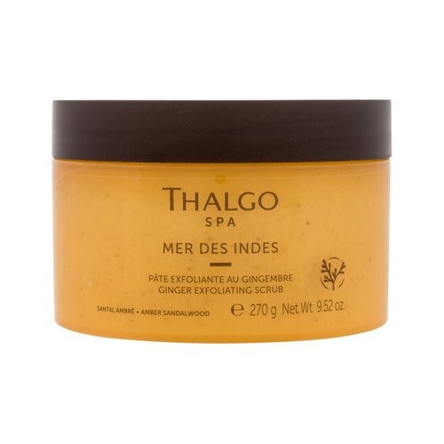 Thalgo SPA Mer Des Indes Ginger Exfoliating Scrub 270 g
