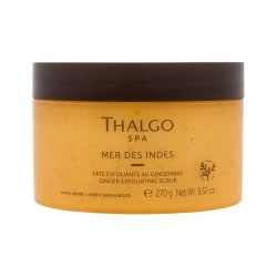 Thalgo SPA Mer Des Indes Ginger Exfoliating Scrub 270 g