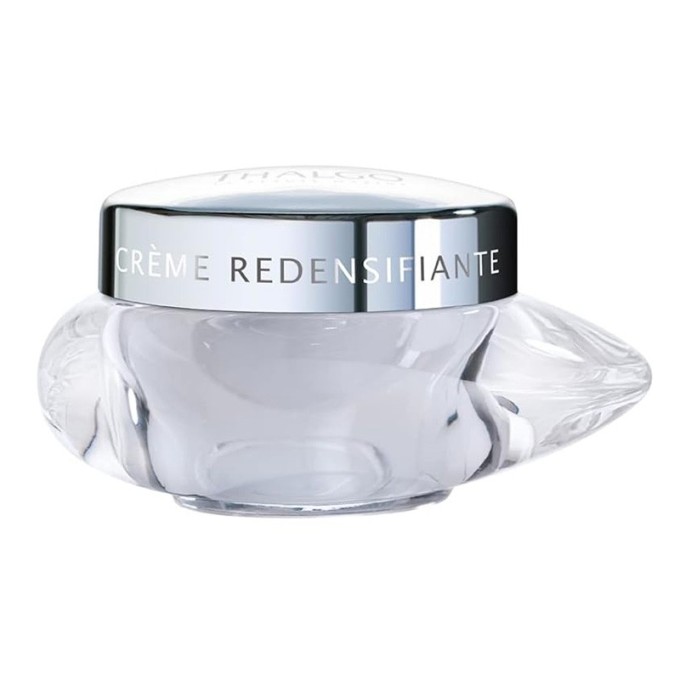 Thalgo Exception Marine Redensifying Rich Day Cream - Daily skin cream 50 ml