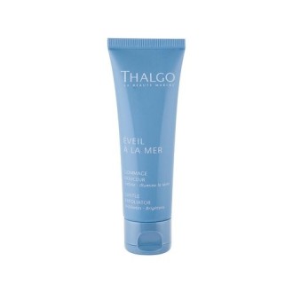 Thalgo Éveil a la Mer Gentle Exfoliator - Gentle peeling for sensitive and dry skin 50 ml